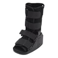 thumbnail image 1 of Bota Walker Corta Para Tobillo Magnimed Talla Grande, 1 of 5
