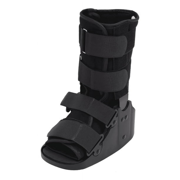 Bota Walker Corta Para Tobillo Magnimed Talla Chica