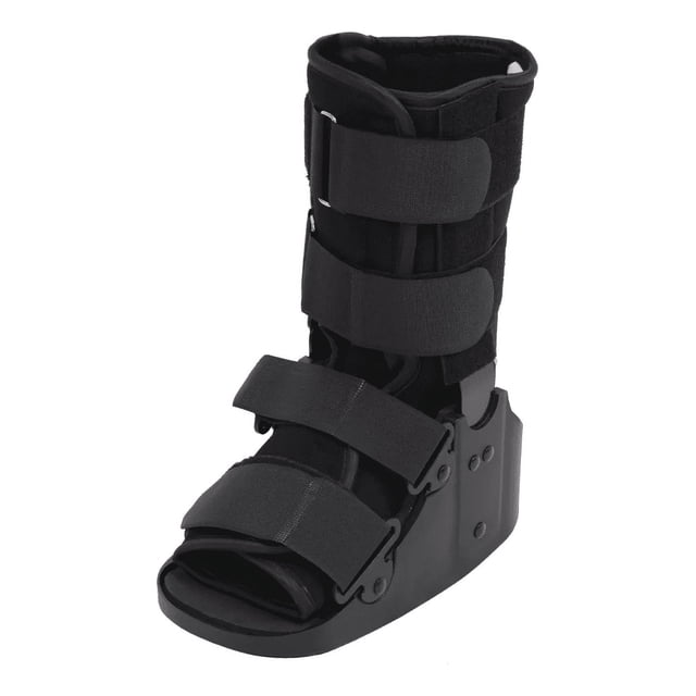 Bota Walker Corta Para Tobillo Magnimed Talla Grande