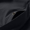 thumbnail image 4 of Winter Jackets for Men Casual Zippered Lapel Collar Multi Pocket Warm Outerwear Long Sleeved Hoodless Button Windbreaker Jacket Fashion Casual Coats, 4 of 6