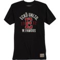 thumbnail image 1 of Ecko Unltd. Camiseta gráfica Big E para hombre, negra, mediana, 1 of 1