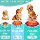 thumbnail image 4 of Alfombrilla Snuffle Vivifying para perros, interactiva y lenta, 4 of 8