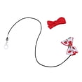 thumbnail image 4 of Cordón para audífonos, correas para soporte de audífonos Soporte para audífonos Soporte para protección de audífonos Mayor durabilidad, 4 of 14