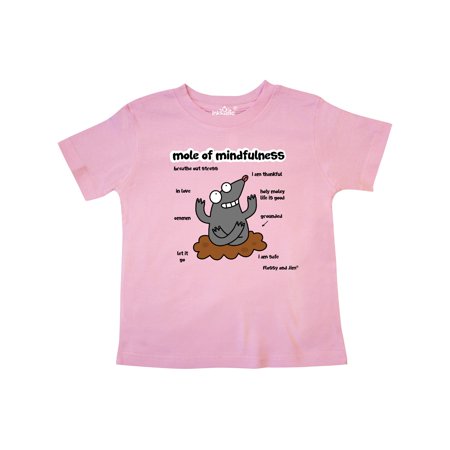 

Inktastic ND_9 Gift Toddler Boy or Toddler Girl T-Shirt