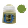 thumbnail image 1 of Games Workshop GAW22-30 Elysian Green Layer Paint, 1 of 1