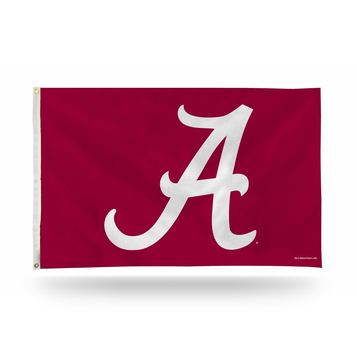 Alabama Crimson Tide Double-sided 3x5 Flag for sale online 
