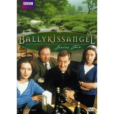 Ballykissangel: The Complete Series 2