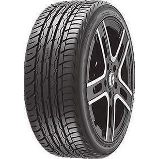 Crosswind All-Season UHP 245/45R17 99W XL Tire for Sedans, Coupes