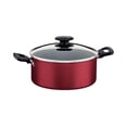 thumbnail image 2 of Batería de Cocina Tramontina Loreto 38 Piezas Color Roja Modelo 27899-328, 2 of 5