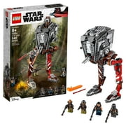 LEGO Star Wars AT-ST Raider 75254 Collectible Building Model