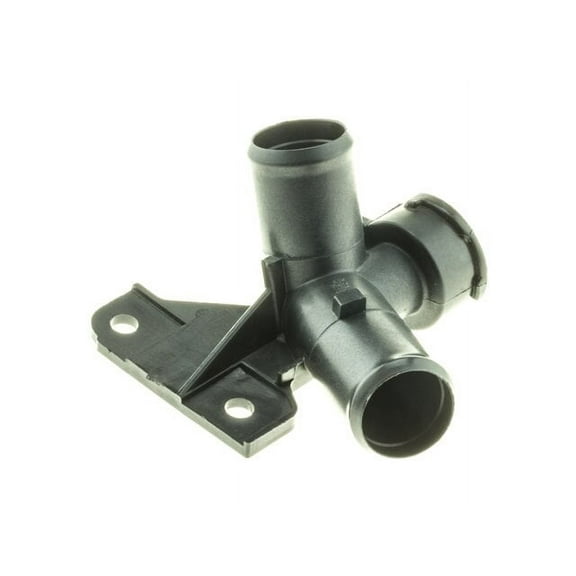 Engine Coolant Filler Neck - Compatible with 2000 - 2005 Toyota Echo 1.5L 4-Cylinder 2001 2002 2003 2004