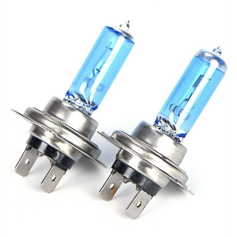 Brand New H7 Halogen Bulb 12V 55W (Single Bulb) Fit for Toyota Camry