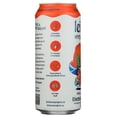 thumbnail image 2 of Bebida Refrescante de Electrolitos Tropical Mango Leisure Hydration 473 mL, 2 of 3