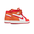 thumbnail image 3 of JORDAN WOMENS AIR JORDAN 1 ZOOM CMFT Womens "Red Hot Curry" CT0979 603 CT0979 603 from Stadium Goods, 3 of 8