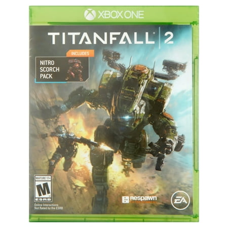 EA Titanfall 2 (Xbox One)