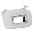 thumbnail image 1 of Passenger Side Sun Visor, Sun Visor Assembly Avoid Sunlight 96400 3SG8A  for Sentra 2013 To 2019, 1 of 7