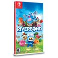 thumbnail image 1 of Riverbond [Nintendo Switch], 1 of 1