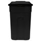 thumbnail image 1 of Contenedor de Basura Plastic Trends Tacho con Tapa y Ruedas 135 Litros, 1 of 4