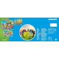 thumbnail image 4 of Juguete Playmobil Horse Trio, 4 of 5