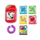 thumbnail image 3 of UNO Fisher Price Infant Aprende Colores y Números, 3 of 4