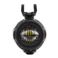 thumbnail image 3 of Faro delantero antiniebla LED para motocicleta con soporte para F800GS R1200GS ADV 2014-2017, 3 of 14