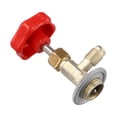 thumbnail image 4 of Ouvre-bouteille de Réfrigérant pour Climatiseur, Réfrigérant, Réfrigérant pour Neige R134A, Valve de Distribution Polyvalente pour Canettes, 4 of 9