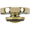 thumbnail image 5 of Brass Radiator Pressure Cap, 5 of 6