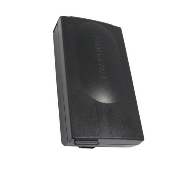 Replacement Battery for Canon BP-818 (2100mAh Ni-MH 6V)