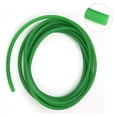 thumbnail image 3 of Courroie Ronde de Transmission PU 6mm Surface Rugueuse Verte pour Machine de Liaison de Convoyeur Sécheuse, 3 of 7