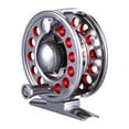 thumbnail image 2 of Carrete de pesca en hielo, accesorios metálicos, mano izquierda y derecha, multiusos, Baitcasting Ball Diámetro 53MM, 2 of 9