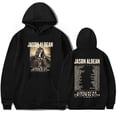 thumbnail image 4 of Jason Aldean Highway Desperado Tour Hoodie Merch Men Women's Long Sleeve Sweatshirt Harajuku Streetwear Pocket Clothes, 4 of 8