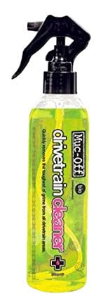 drivetrain cleaner