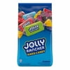 JOLLY RANCHER Assorted Fruit Flavored Hard Candy Bulk Bag, 5 lb
