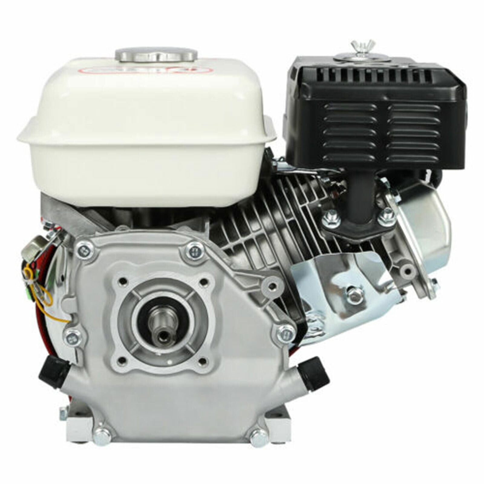 DENEST 4 Stroke 6.5HP Gas Engine 160CC OHV Air Cooling Horizontal Shaft For Honda GX160