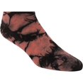 thumbnail image 2 of AmPm womens 6 Pack No Show Socks, 2 of 7