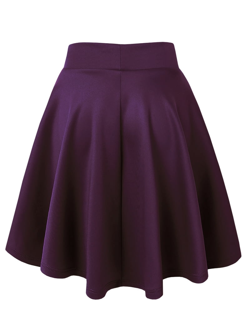 ウエア MARK&amp;LONA - MARK&amp;LONA  Prosper Flared Skirt Made by Johnny Women's Flare Skirt, XXL, Yellow, Stretchy