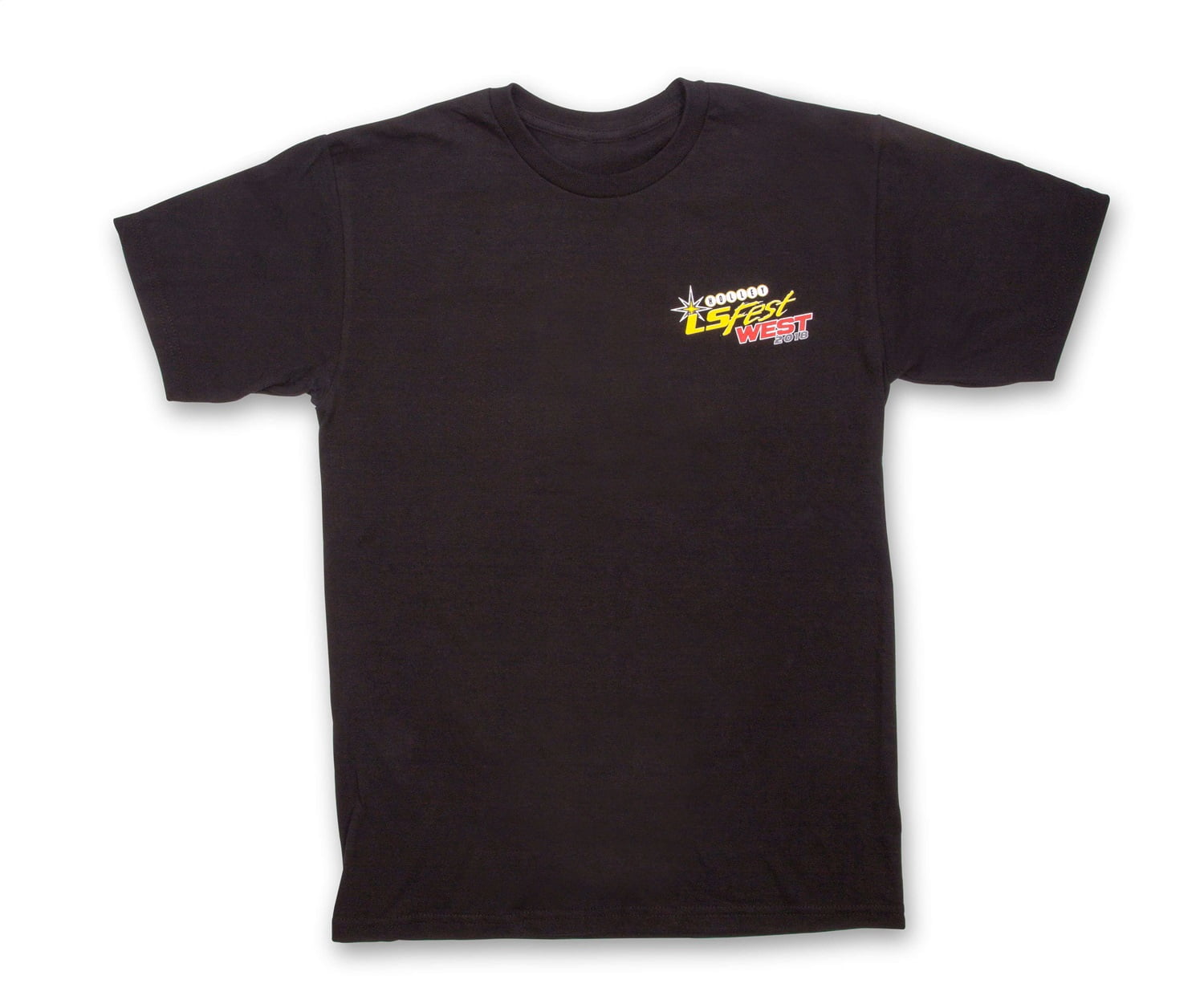 Holley Performance 10140-SMHOL T-Shirt