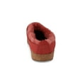 thumbnail image 5 of HAFLINGER Clog | Snowbird, Cinnamon, 5 of 9