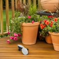 thumbnail image 4 of Watering Can Sprinkler Nozzle Plastic Head for Garden Use 6Pcs, 4 of 5
