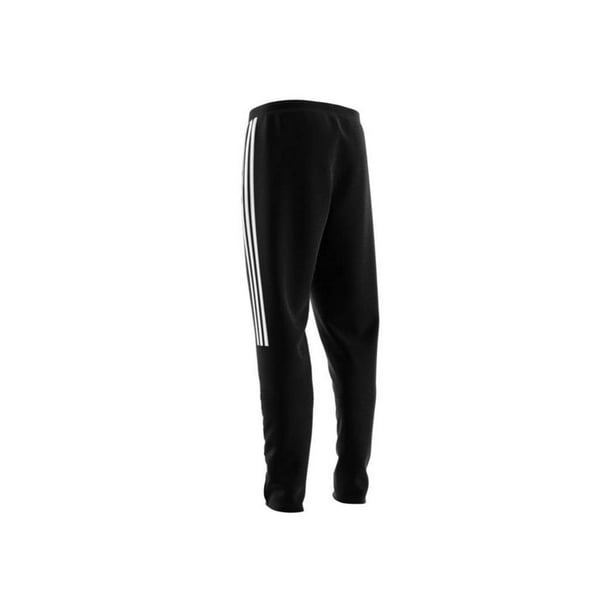 adidas Men s Sereno 19 Training Pants Black White X Large