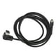 thumbnail image 5 of Cable de entrada de audio para automóvil, adaptador de entrada auxiliar de 3,5 mm, cable auxiliar de audio para radio, cable adaptador auxiliar Tecnología innovadora, 5 of 9