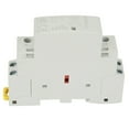 thumbnail image 3 of Adaptador de bajante de plástico,Adaptador de bajante Drenaje de plástico Adaptador de drenaje de plástico Conector de bajante Funcionalidad de alta precisión Jadeshay A, 3 of 8