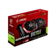 MSI GeForce GTX 1060 Gaming 6GB Graphics Card
