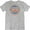 Gray, variant on Make Your Mark Design Acceptance is The Answer Recovery & Sobriety T-Shirt Gifts for Men & Women Light Grey