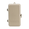 thumbnail image 2 of Tork NSI DGLC Lighting Controller Photocell/ Time 120VAC 50/60 Hz Spec Grade, 2 of 4