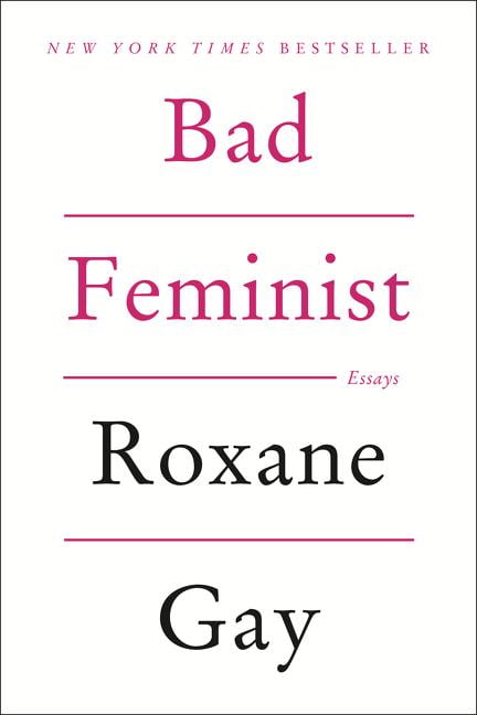 difficult women by roxane gay new york times review