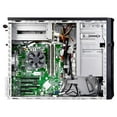 thumbnail image 4 of HP ProLiant ML30 Gen10 Tower Server, Intel Xeon E-2124 Quad-Core 3.3GHz 8MB, 32GB DDR4 RAM, 8TB Storage, RAID, iLO 5, 4 of 4