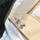 thumbnail image 3 of Pendientes de loto Ormromra, 3 of 5