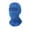 Blue, variant on Balaclava Face Mask Ski Mask for Men Women Football Lightweight Sheisty Ninja Shiesty Sun Hood Sun Protector Cycling