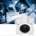 thumbnail image 4 of 2PCS SC16UU Aluminum Alloy Closed Linear Motion Bearing Slide Block Linear Bearing Slider, 4 of 4